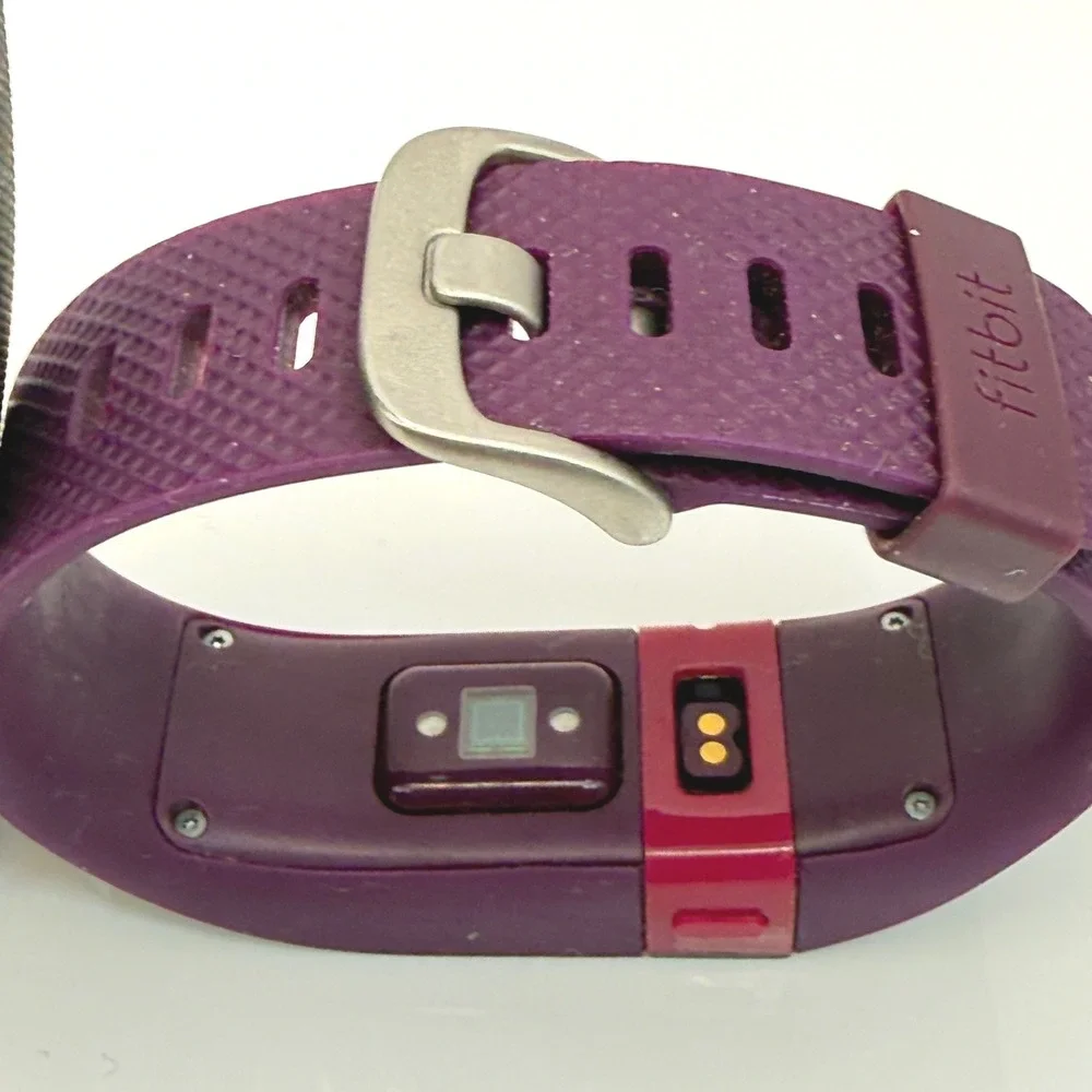 Lot of 4‎ Fitness Activity Trackers Smart Bands Fitbit Garmin Skmei Untested